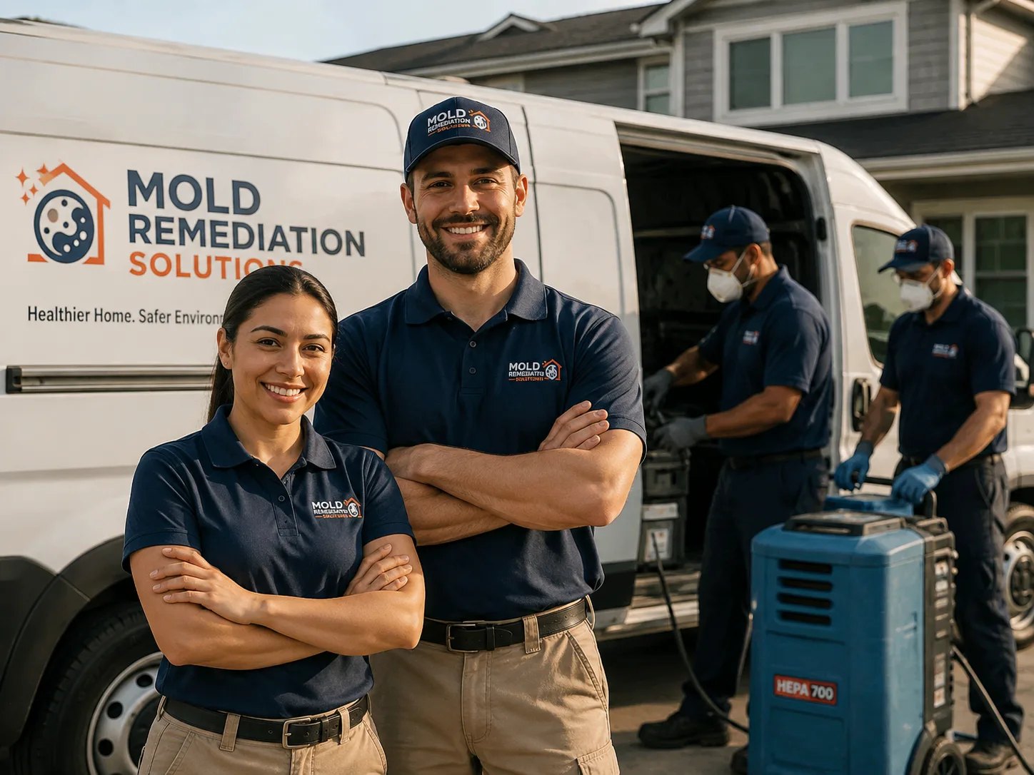 Mold Remediation company in Peekskill, NY